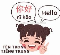 Bạn Cấp 3 Tiếng Trung Là Gì