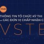 Band Điểm Vstep