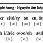 Bảng Chữ Cái Tiếng Đức Và Cách Đọc