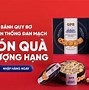 Bánh Quy Miền Tây Bao Nhiêu Calo