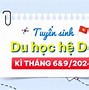 Các Trường Top 1 Hàn Quốc Năm 2024