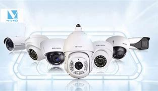 Camera Chống Trộm 360 Độ