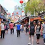 Chinatown Ở Singapore