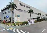 Công Ty Hitachi Sản Xuất Gì