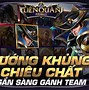 Game Liên Quân Mobile Tiếng Anh Là Gì