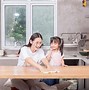 Gia Đình Cùng Làm Việc Nhà