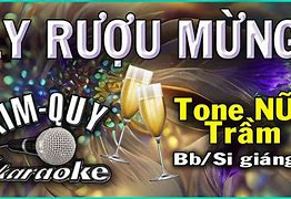 Karaoke Buồn Ly Rượu Buồn