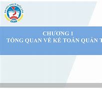 Khái Niệm Kế Toán Quốc Tế 1