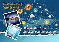 Môn Học Quan Hệ Kinh Tế Quốc Tế