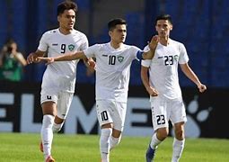 Soi Kèo U23 Uzbekistan Vs Ả Rập Xê Út