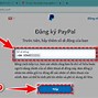 Tạo Tài Khoản Paypal Us