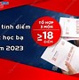 Tính Điểm Học Bạ Uneti