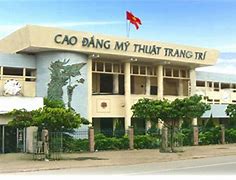 Trường Cao Đẳng Mỹ Thuật Trung Ương