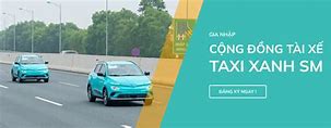 Tuyển Dụng Lái Xe Taxi Hà Nội