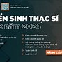 Tuyển Sinh Thạc Sĩ Marketing 2022 Hcm Hcmussh University