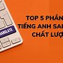 Và Dịch Ra Tiếng Anh Là Gì