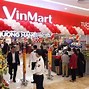 Vinmart An Khánh Hoài Đức