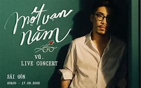 Vũ Album Một Vạn Năm